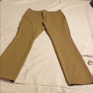 Coldwater Creek pants size 10
